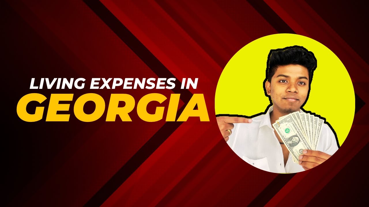 Living expenses in Tbilisi | Georgia 🇬🇪 | medical students | European university |