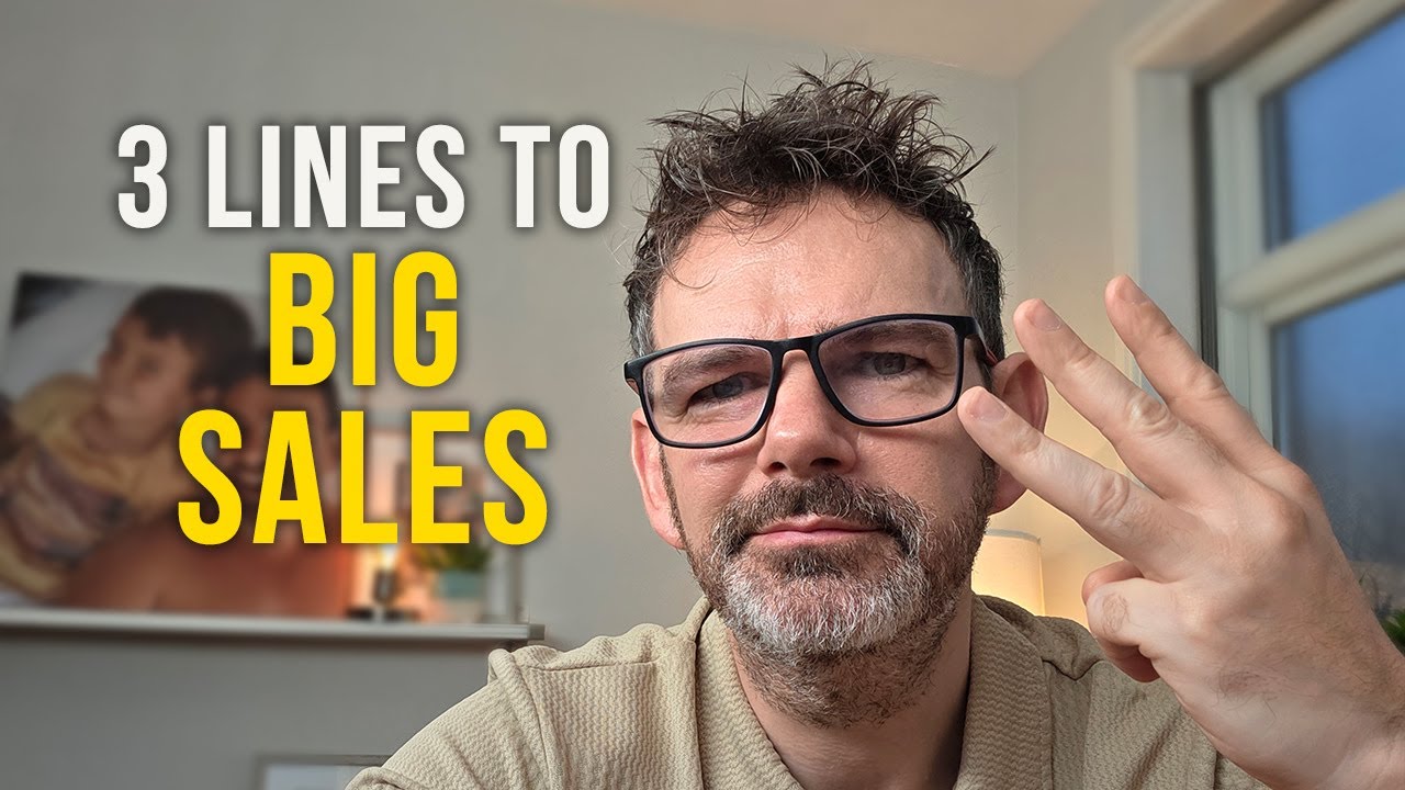 The Question Technique That Keeps Clients Saying Yes