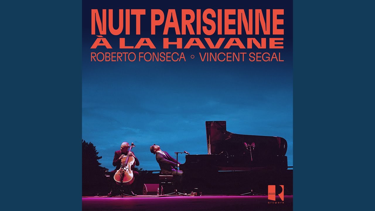 Nuit Parisienne