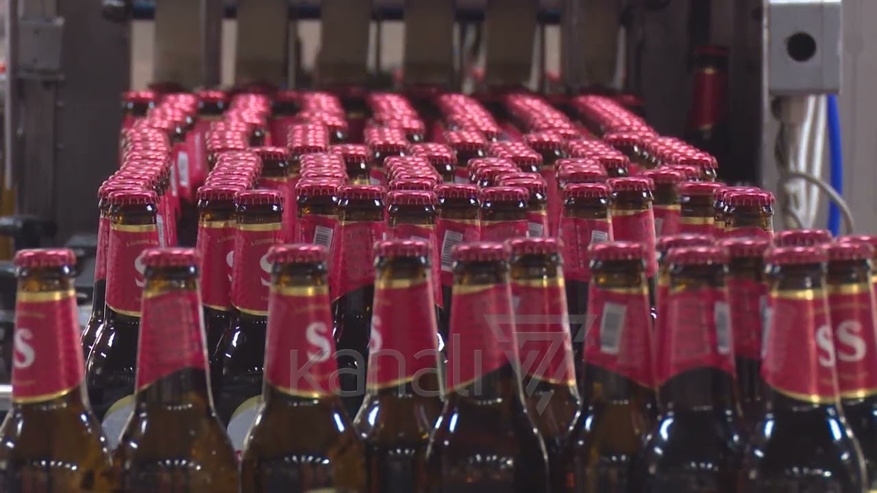 BIRRA “STELA”, ME SHIJE TË RE, PRODHIM UNIK FALË RECETËS SË MJESHTRIT ITALIAN CAVALLI