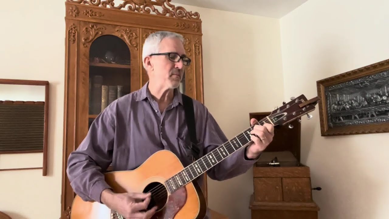 Just the Way You Are