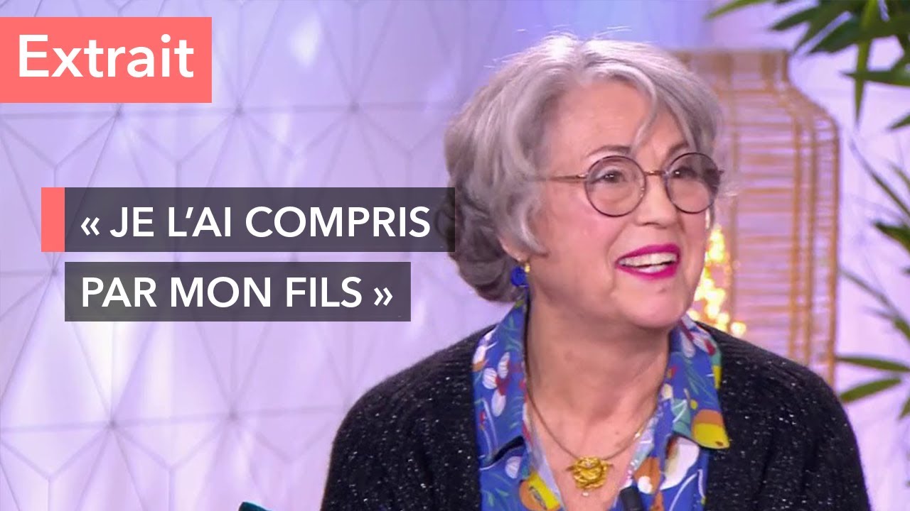 À 61 ans, réaliser son hypersensibilité donne du sens à vie - Ça commence aujourd'hui