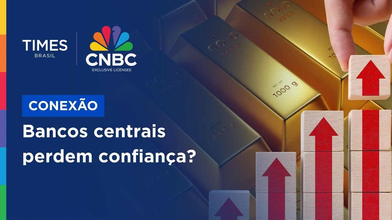 Sinal de alerta com recorde histórico do ouro; confira análise