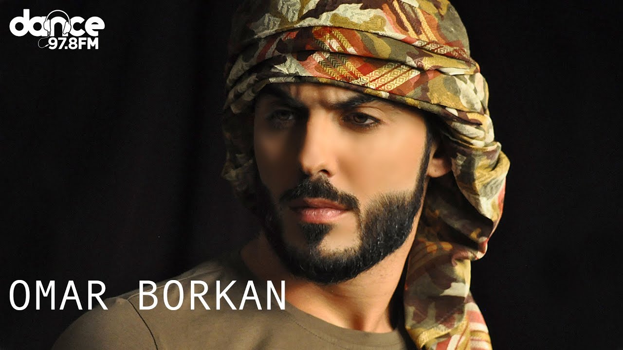 Omar Borkan - Exclusive Interview - Must Watch