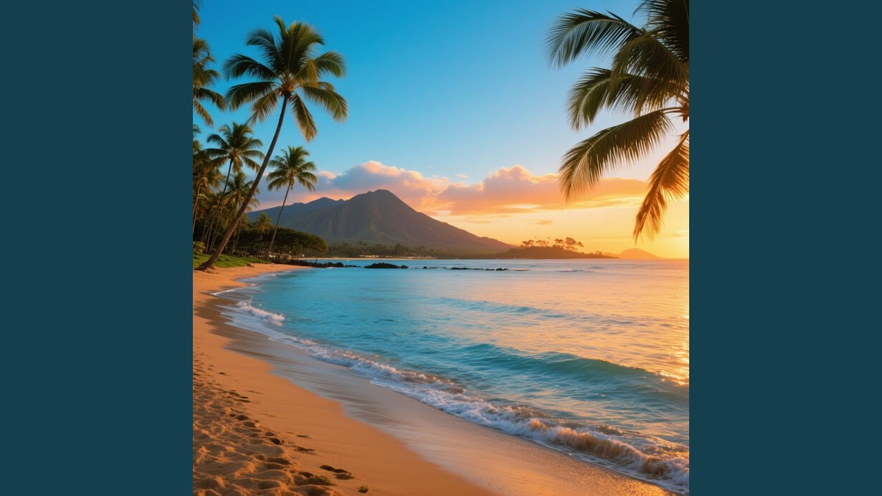Welcome To Hawaii