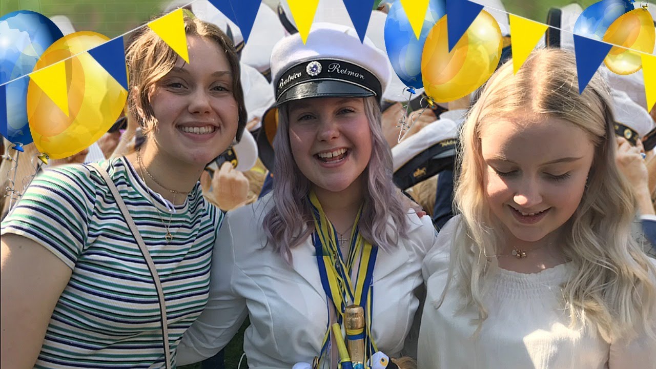 JAG TOG STUDENTEN (Vuxendricka förekommer)