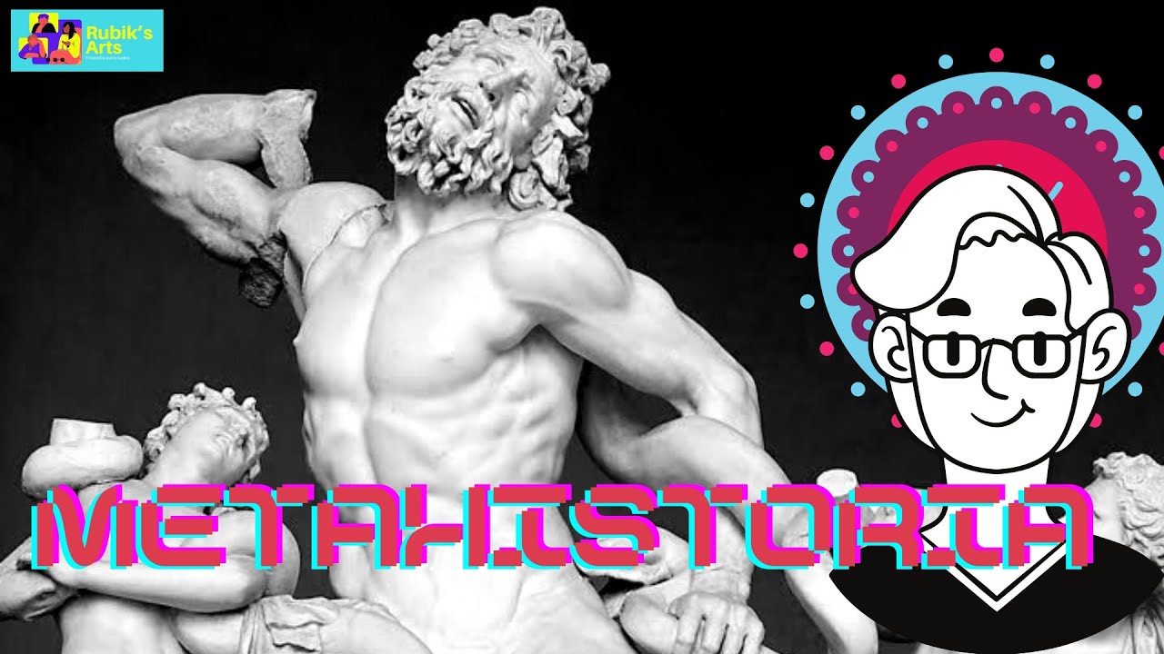 Metahistoria: la construcción de la imaginación