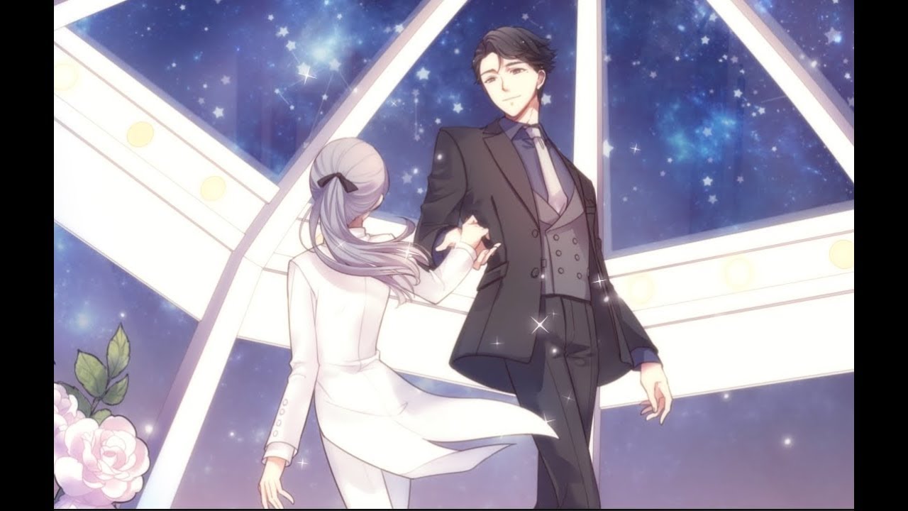 Love Nikki-Dress Up Queen: [Spoiler Alert] Chapter 17 Story