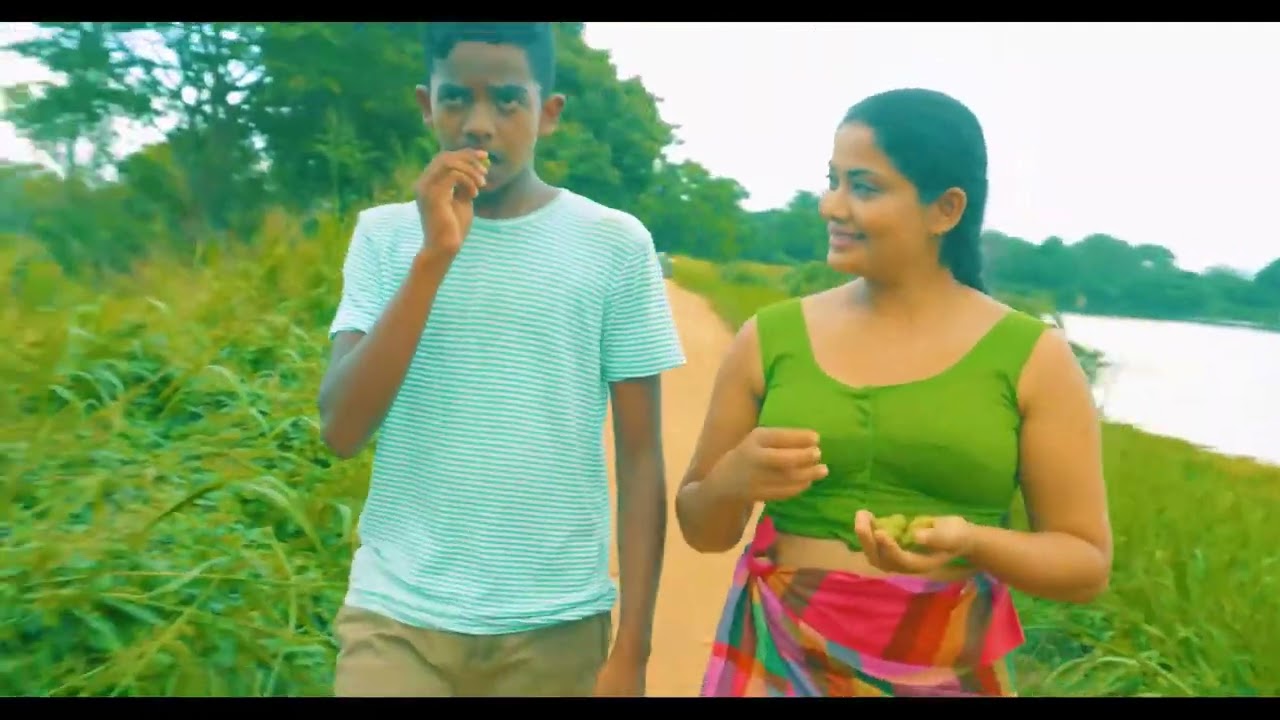 Lal De Silva - Puncci Amma (Official Music Video)