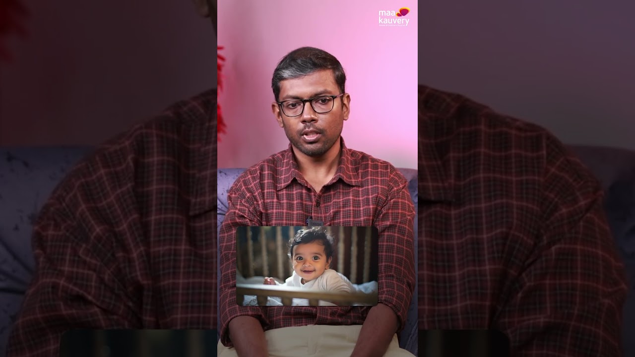 Difference Between Epilepsy, Seizure and Fits | maa kauvery Trichy | Tamil Shorts