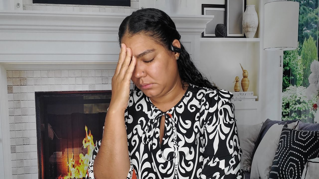 Fuera todo espíritu contrario en el nombre de Jesús 🙏 || Clamor de Fe ||