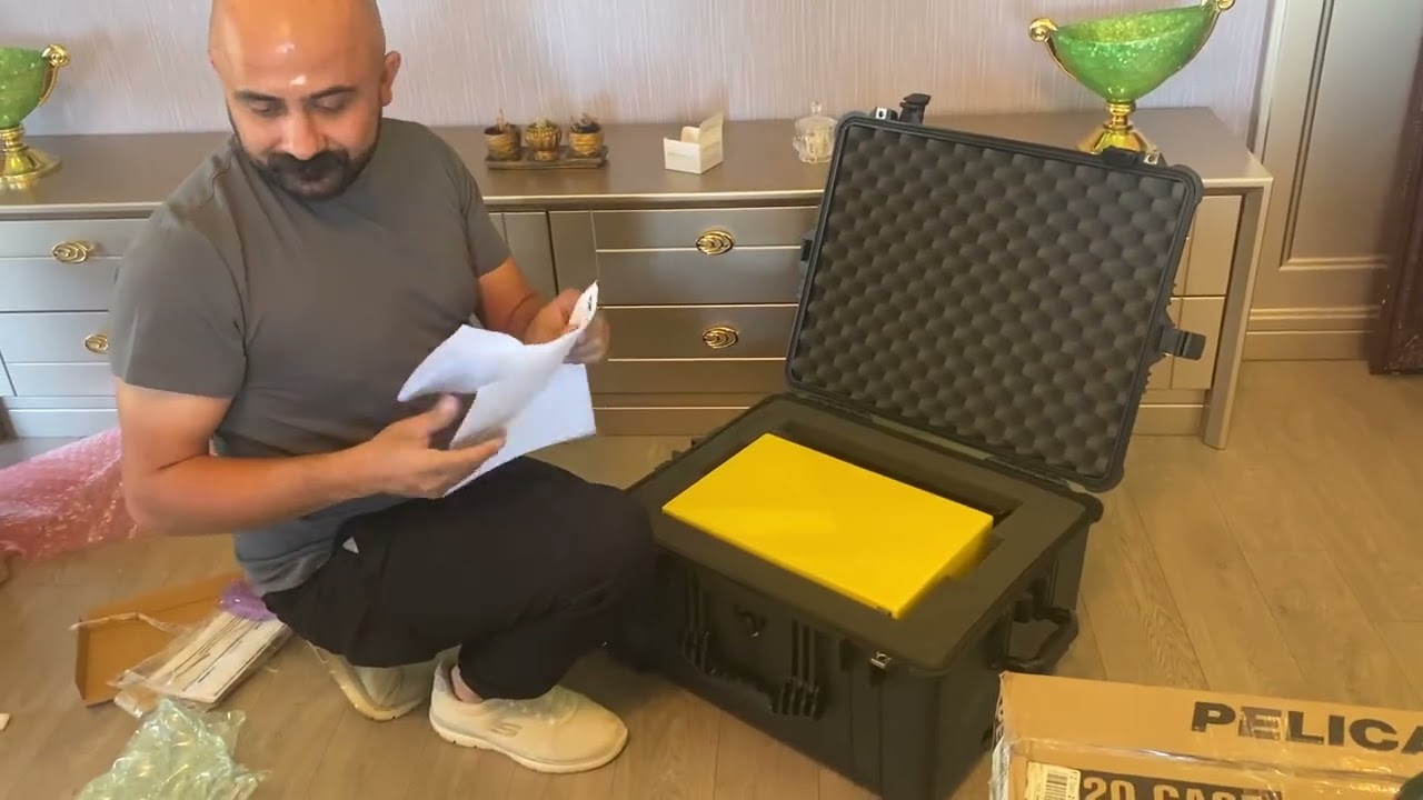 YENİ CİHAZIMIZ GELDİ 😎 AGI SUPERSTING R8 - 2025 MODEL 🤩