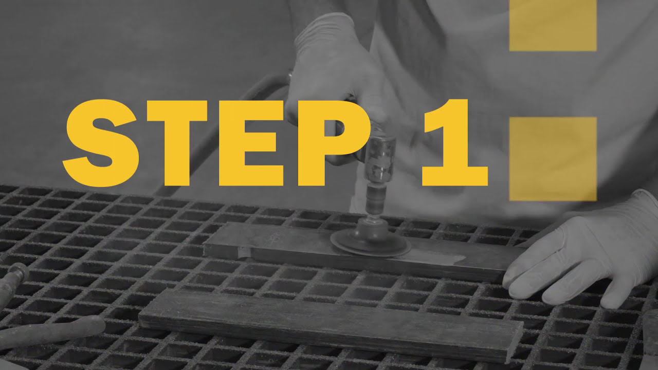 Build Stronger Bonds: Bedford’s Guide to FRP Joining and Bonding