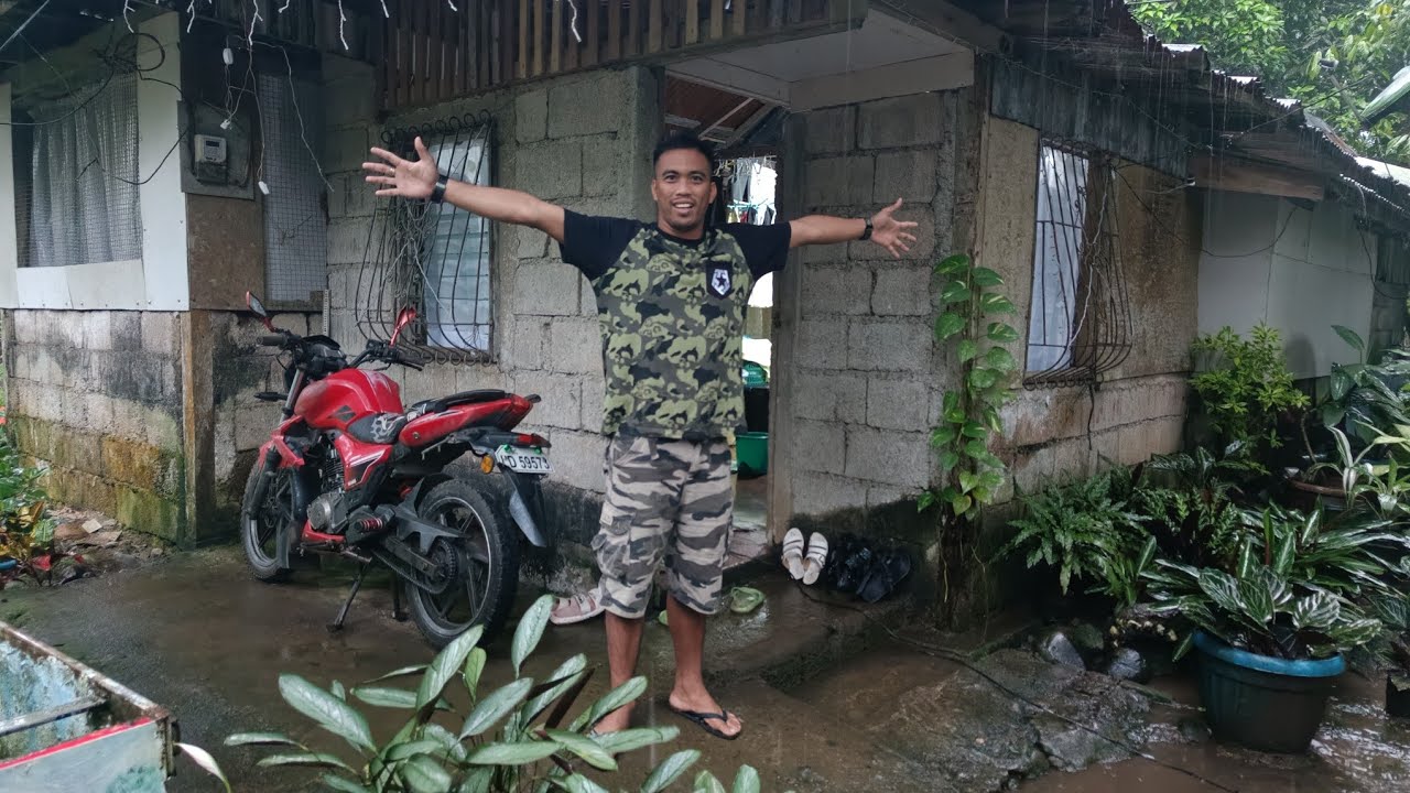 BALIK MINDANAO NA