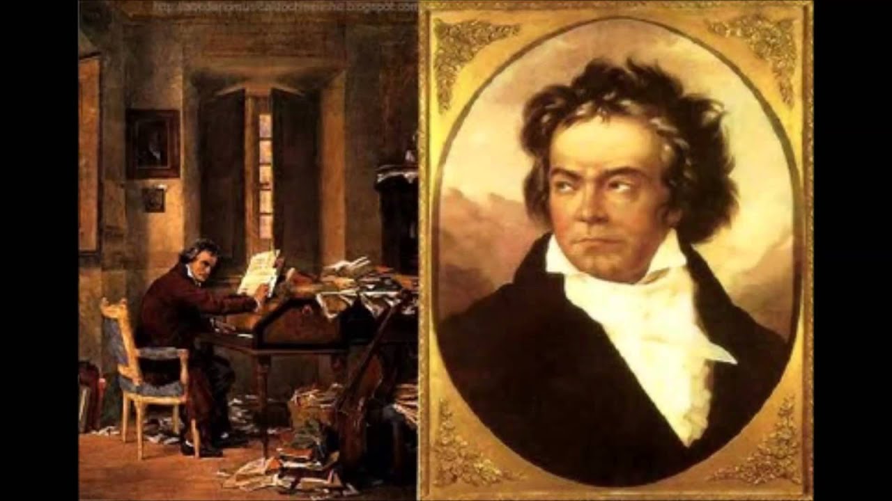 Artur Pizarro Beethoven Sonata Nr. 8 C minor Op.13 Pathétique