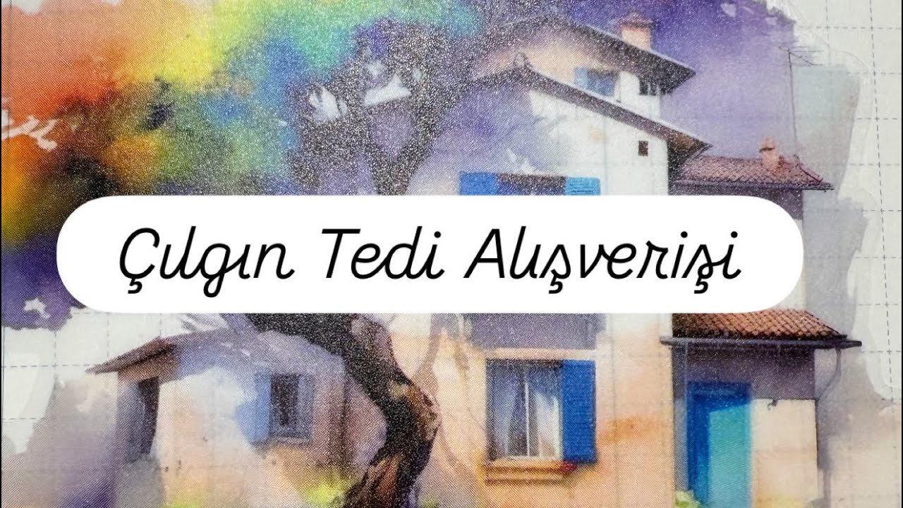 Tedi’den Çılgınlar gibi alışveriş yaptım 🙈 ￼ aldığım muhteşem ürünlerin detayları