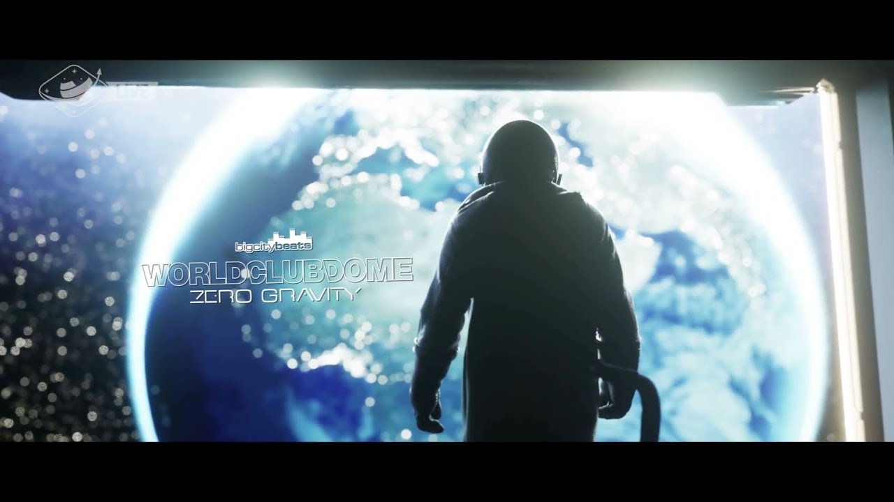 BigCityBeats WORLD CLUB DOME Zero Gravity 2018 | Official 4K Aftermovie