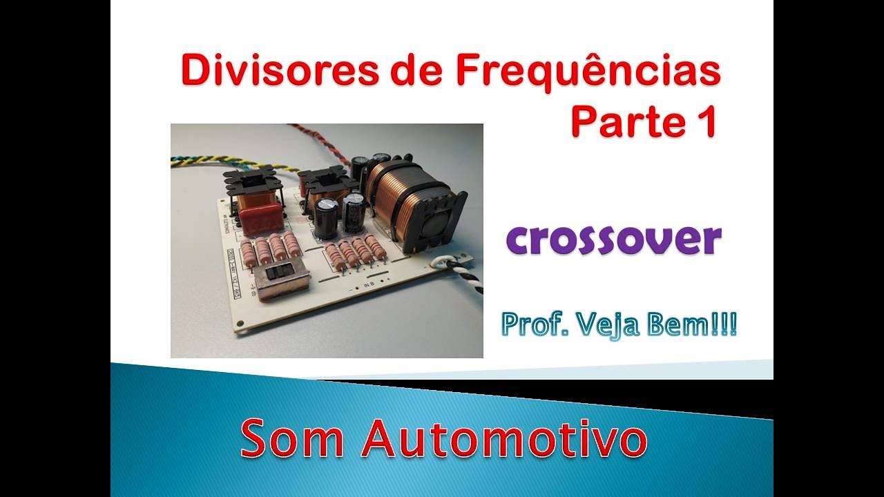 Divisor de Frequência  -  Parte 1