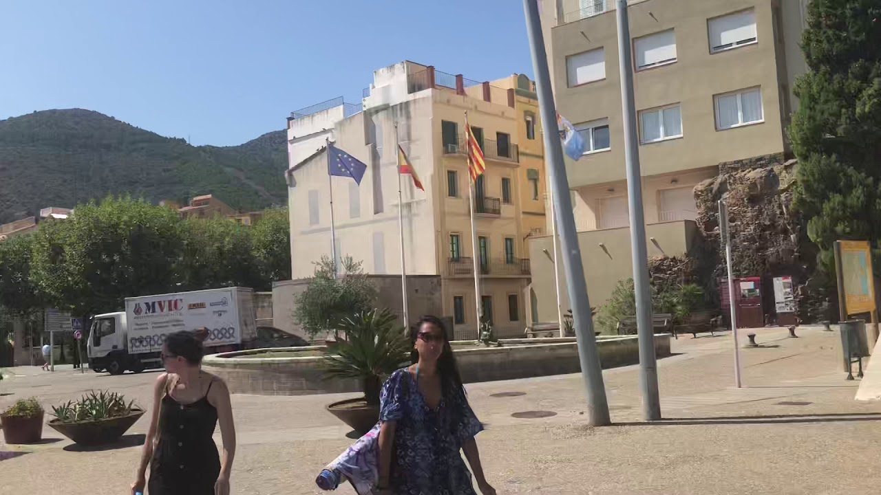 PORTBOU, ALT EMPORD&Agrave;