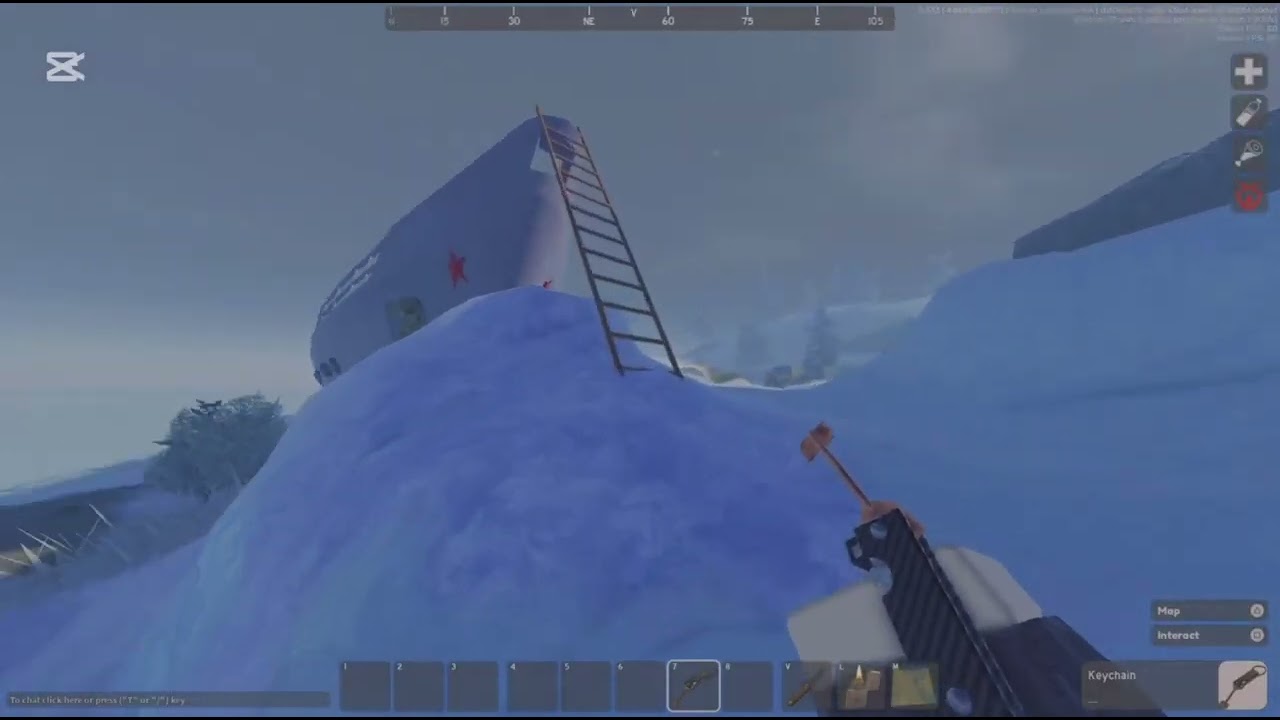 Project delta pvp