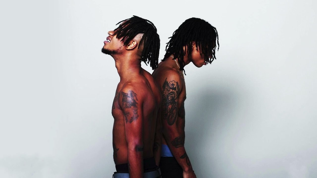 Rae Sremmurd type beat Prod by ZeroBeatZ
