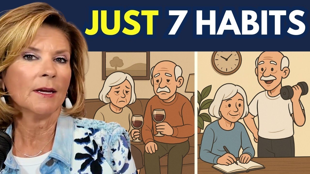 7 Habits That Quickly Changed My Life In Retirement