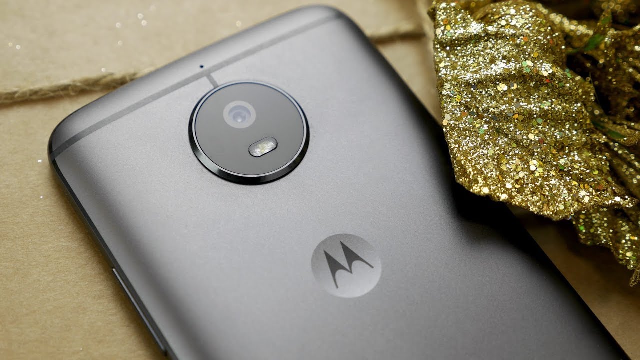 Обзор Moto G5s: motoспасение бюджета