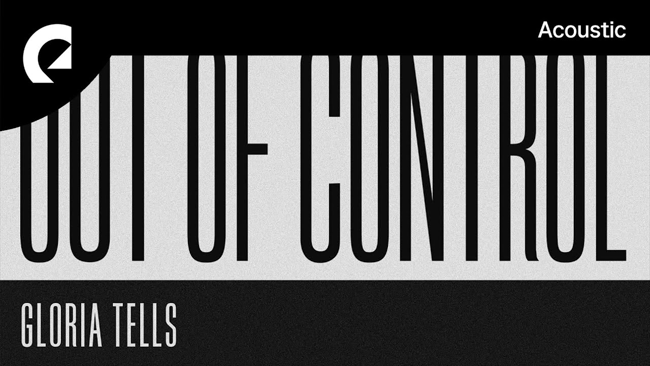 Gloria Tells - Out Of Control (Royalty Free Music)