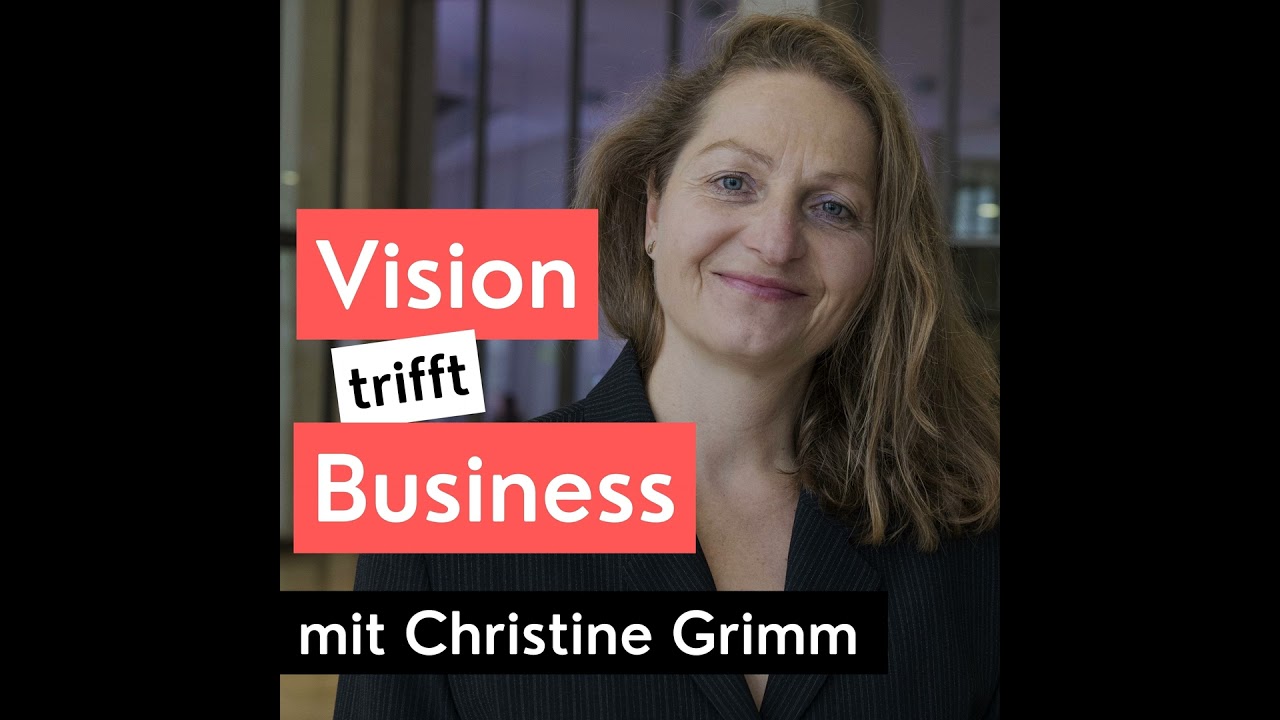 #18: Christine Grimm | LRS | Lese-Rechtschreibschwäche | Legasthenie | AD(H)S