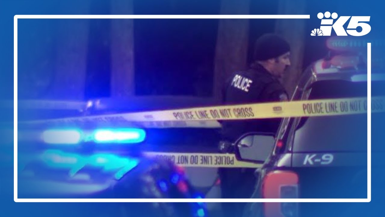 1 man dead after Federal Way apartment shooting