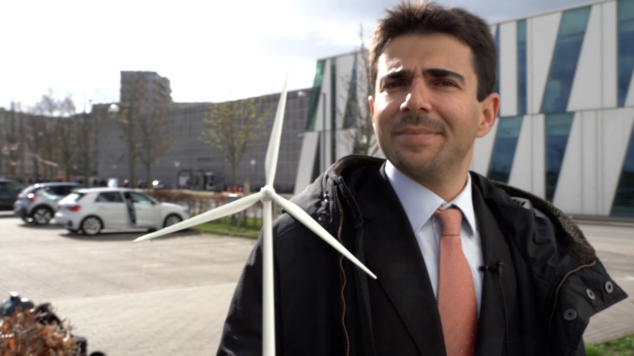 Small Wind Turbines - Alessandro Bianchini - Introduction