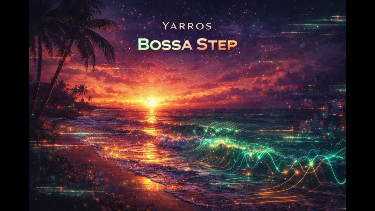 Bossa Step