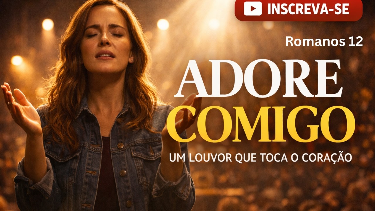 Romanos 12 Groove Gospel