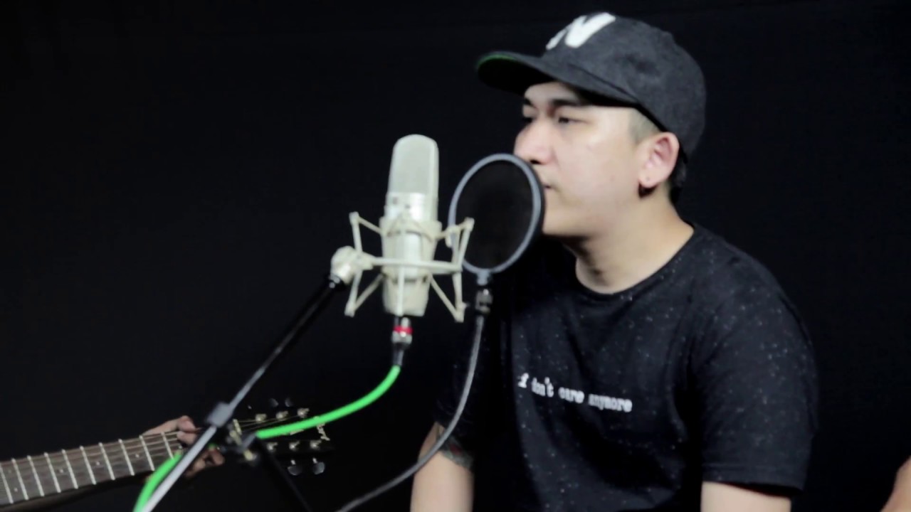 Stil Virgin - Bagian Terindah | ALIVE SESSION
