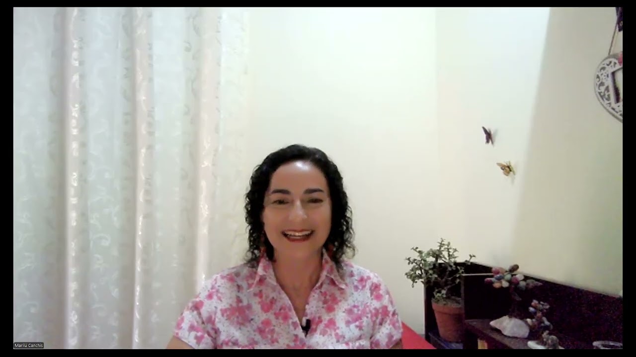 Maestría del Amor 28