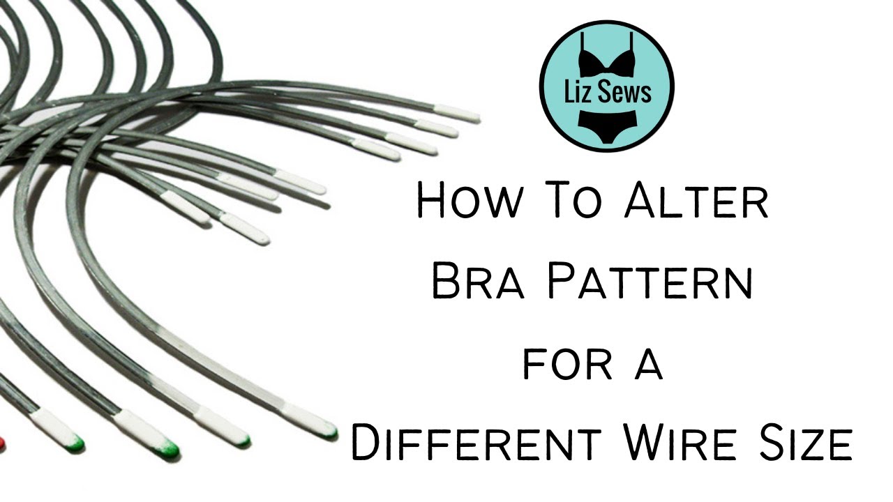 Using a Different Size Wire than you Pattern Calls For