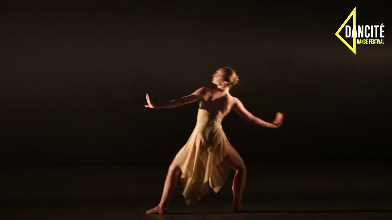 DANCITE 2022 - 15. - Chelsey Van Belle - 20.03.2022 (20h)