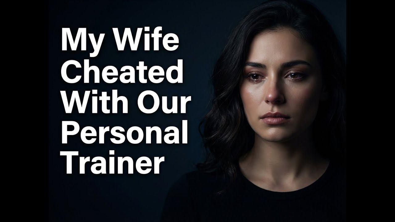 My Wife Cheated With Our Personal Trainer  Reddit