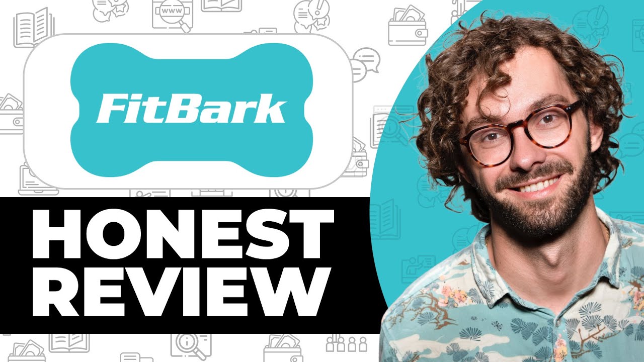 Честный обзор приложения FitBark Pet Health — посмотрите перед использованием