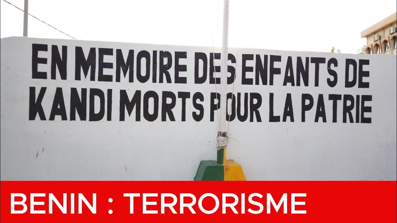 BENIN : Kandi rend hommage aux soldats tombés au combat 🇧🇯