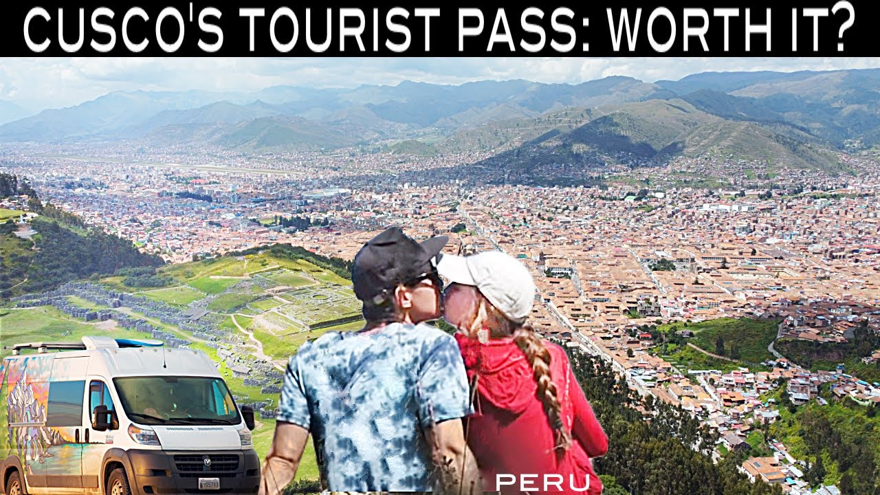 Is the Cusco Tourist Ticket Worth It? PERUVIAN RUINS EXPLAINED | Vanlife Peru 