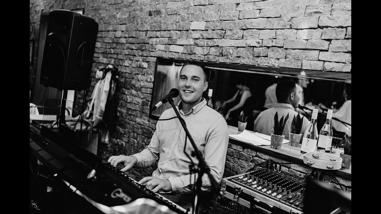 Varga Balázs - Szerelem első vérig