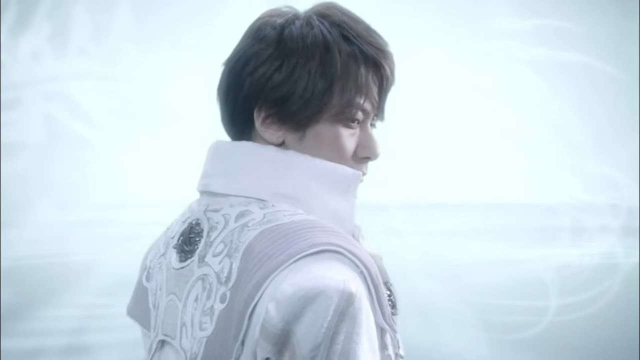 MAD牙狼＜GARO＞冴島鋼牙「OVERLAP」