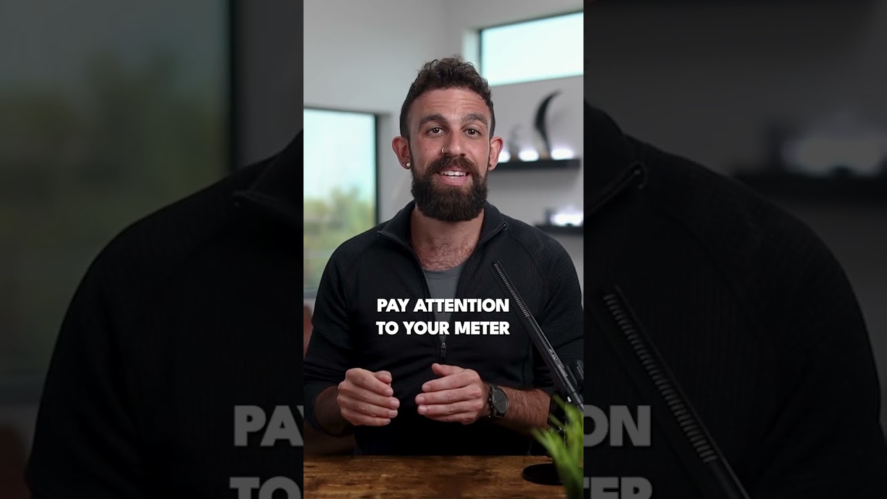 Avoid audio distortion