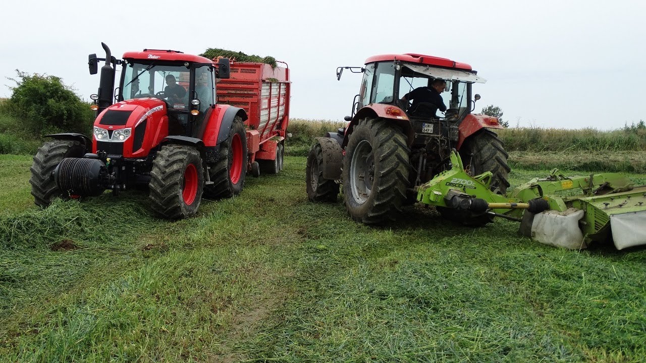 🚜Sianokiszonka, Wrrrr jak Zetor !!!🔥Zetor Forterra 115, 150 HD, Proxima 90 x2🔥| Gr Jędruch