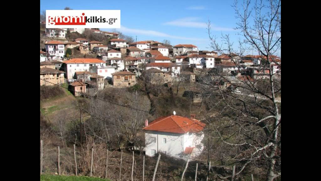 Φωτογραφικό αφιέρωμα στο χωριό Καστανερή του δήμου Παιονίας