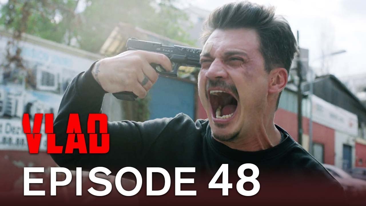 Vlad Episode 48 | Vlad Season 3 Episode 9