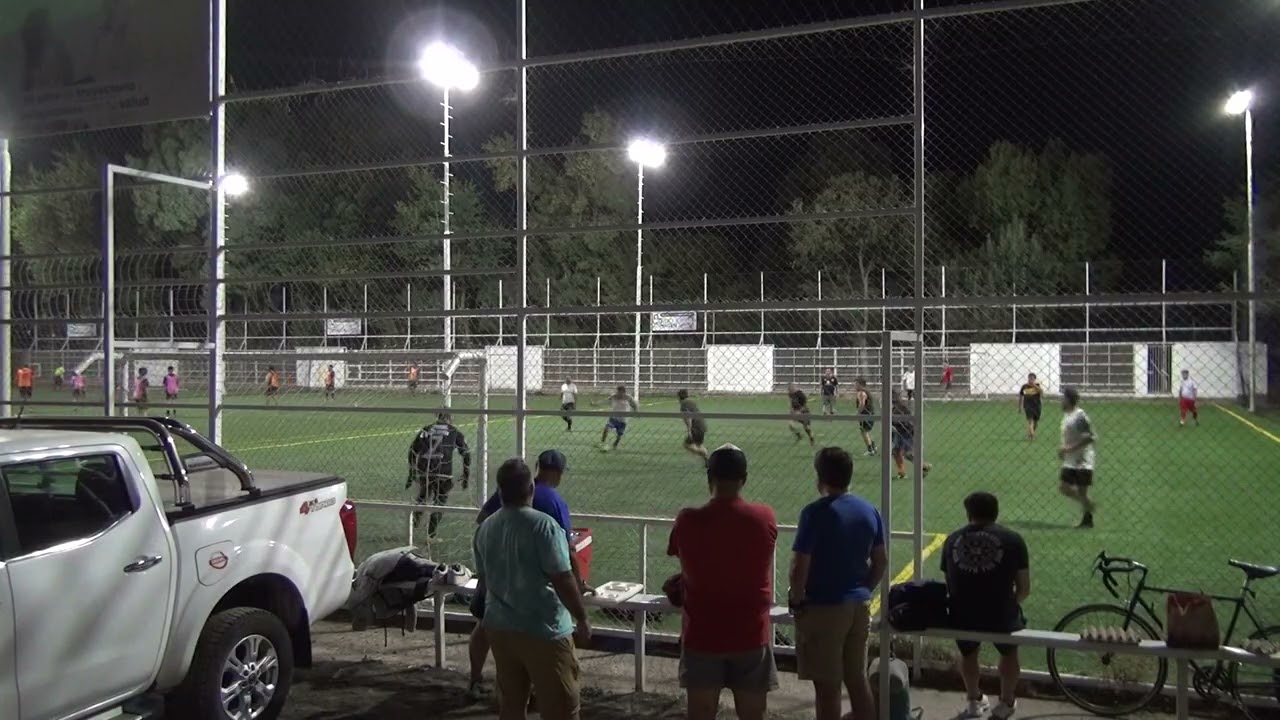 Futbolito Viernes 06 Marzo   P03