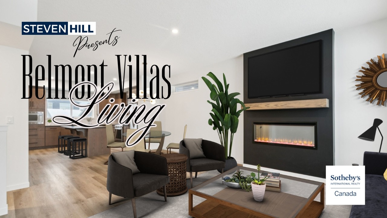 Stunning Belmont Home Walkthrough | Modern Kitchen, Finished Basement & Landscaped Yard