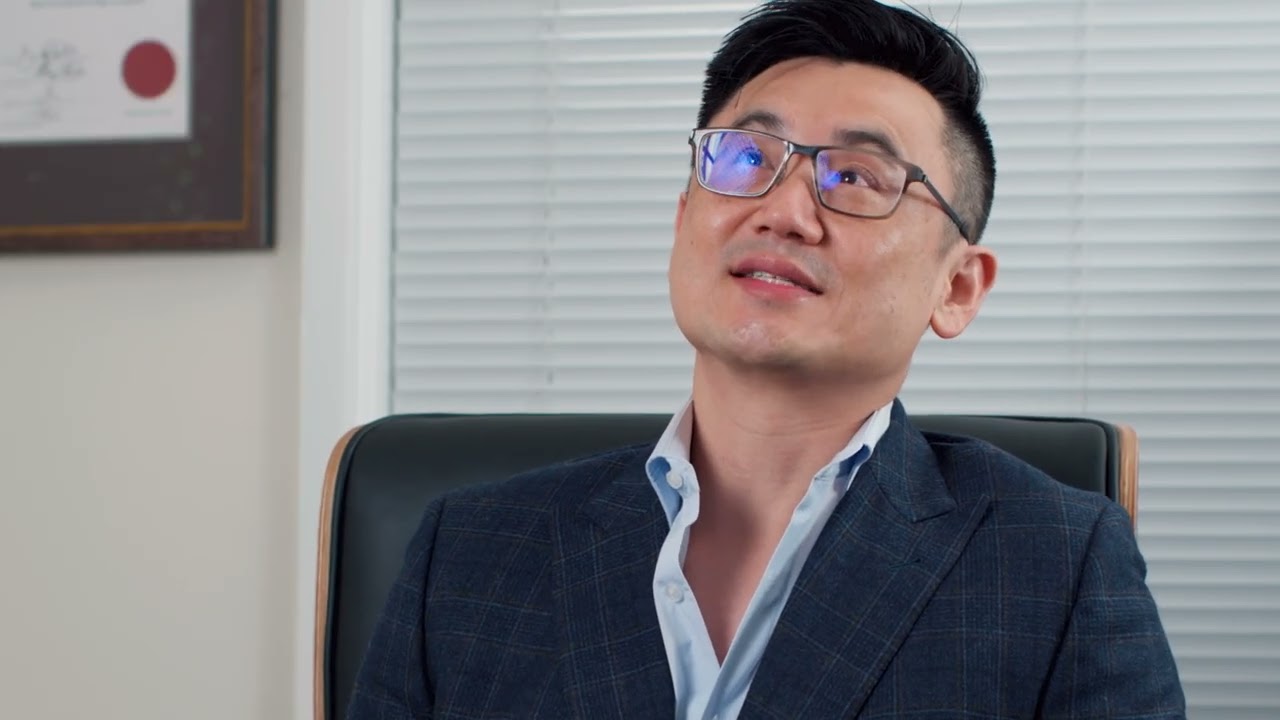 Meet Dr Paul Chen: Oncoplastic Surgeon